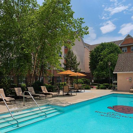 Residence Inn Chicago O'Hare Розмонт Экстерьер фото