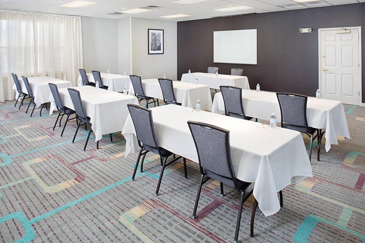 Residence Inn Chicago O'Hare Розмонт Экстерьер фото