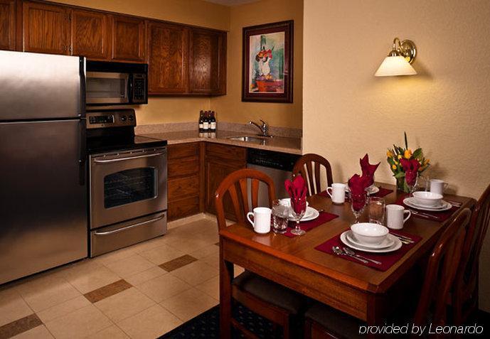 Residence Inn Chicago O'Hare Розмонт Номер фото