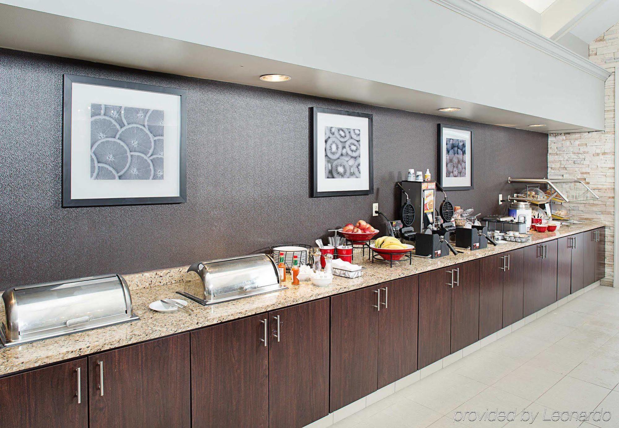Residence Inn Chicago O'Hare Розмонт Экстерьер фото
