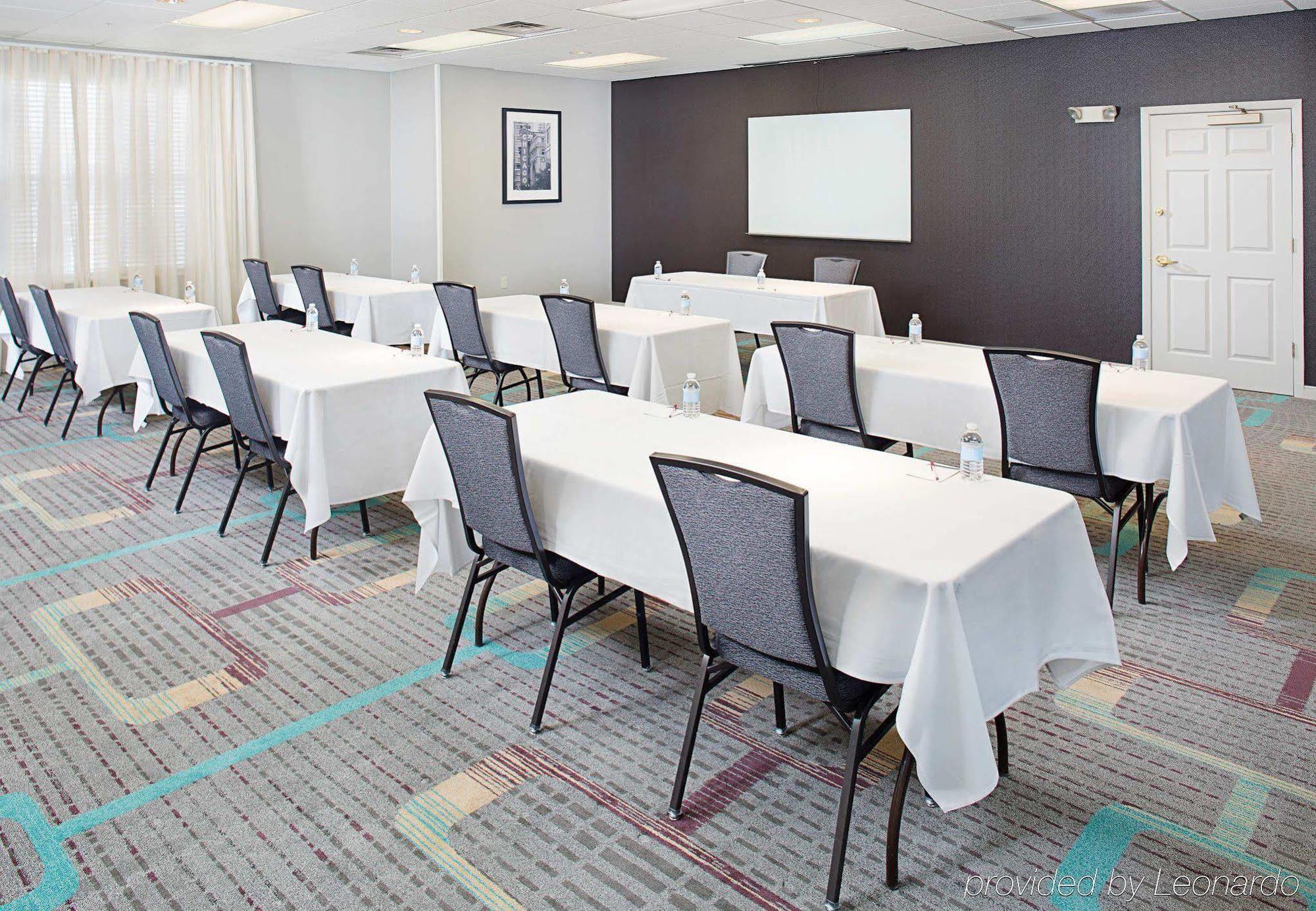 Residence Inn Chicago O'Hare Розмонт Экстерьер фото